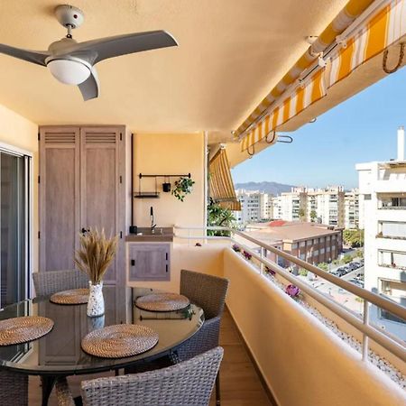 Apartamento Boutique Miramar Playa, Garaje Opcional Fuengirola Εξωτερικό φωτογραφία