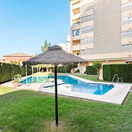 Apartamento Boutique Miramar Playa, Garaje Opcional Fuengirola Εξωτερικό φωτογραφία
