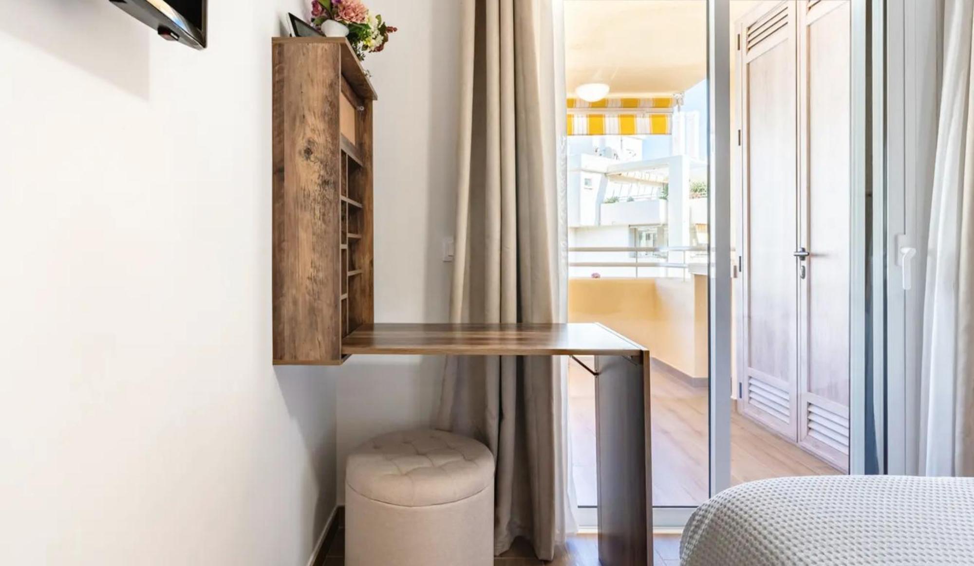 Apartamento Boutique Miramar Playa, Garaje Opcional Fuengirola Εξωτερικό φωτογραφία