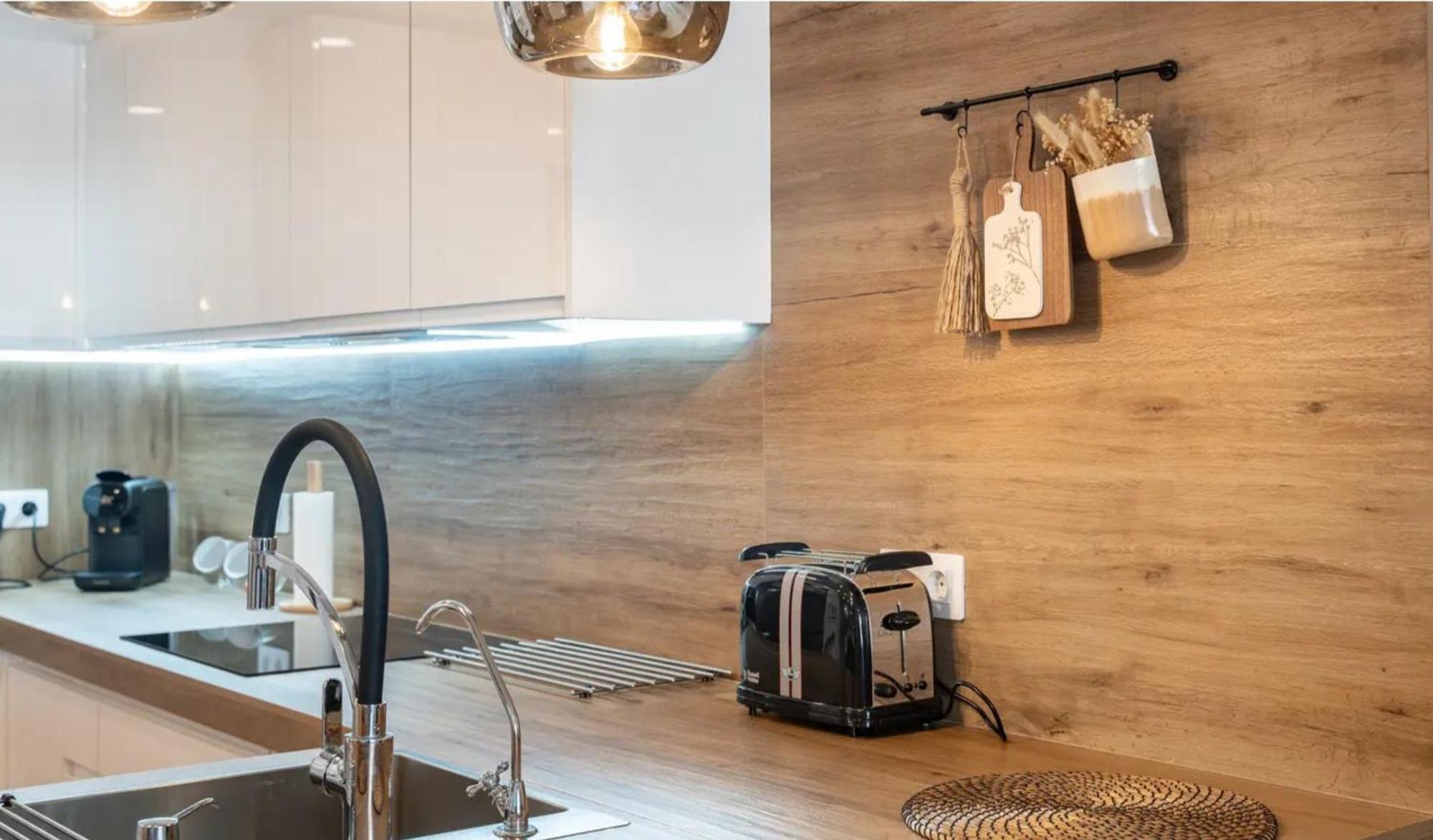 Apartamento Boutique Miramar Playa, Garaje Opcional Fuengirola Εξωτερικό φωτογραφία