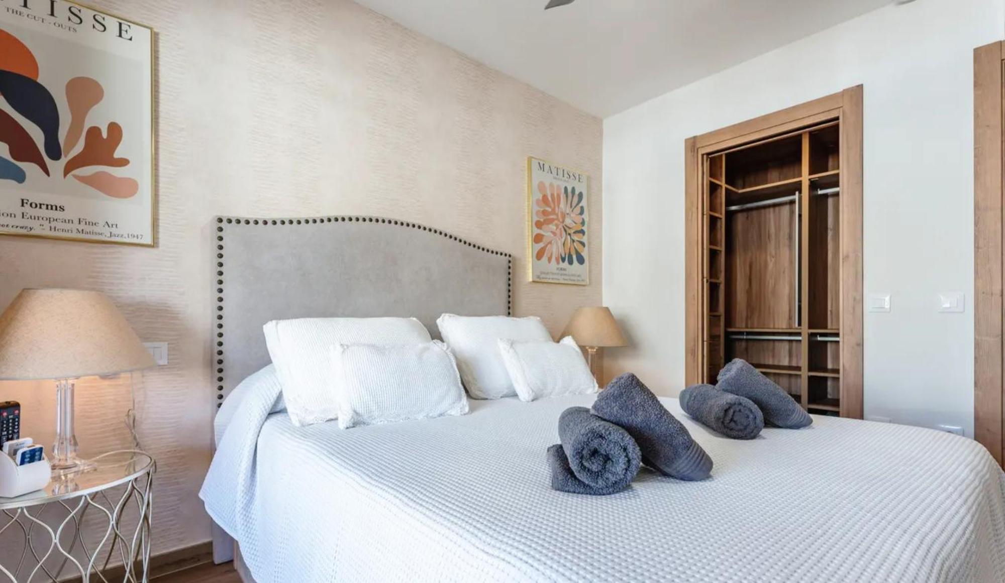 Apartamento Boutique Miramar Playa, Garaje Opcional Fuengirola Εξωτερικό φωτογραφία