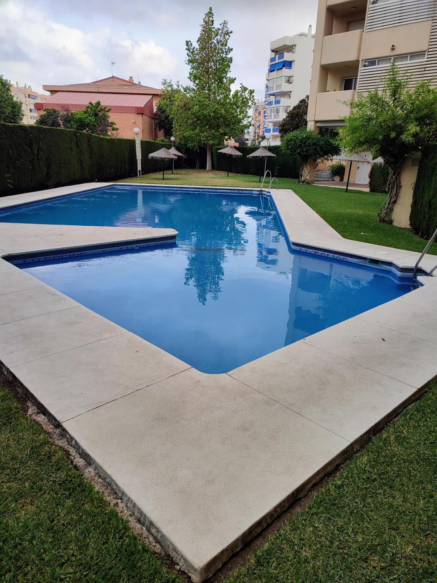 Apartamento Boutique Miramar Playa, Garaje Opcional Fuengirola Εξωτερικό φωτογραφία