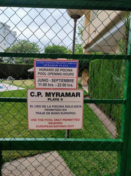 Apartamento Boutique Miramar Playa, Garaje Opcional Fuengirola Εξωτερικό φωτογραφία